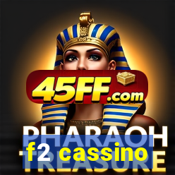 f2 cassino